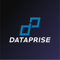 Dataprise company logo