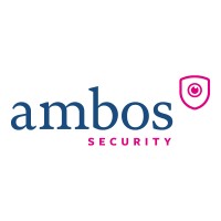 Ambos Security GmbH logo