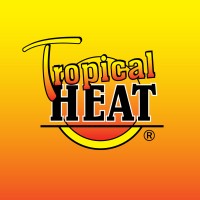 Tropical Heat Group logo