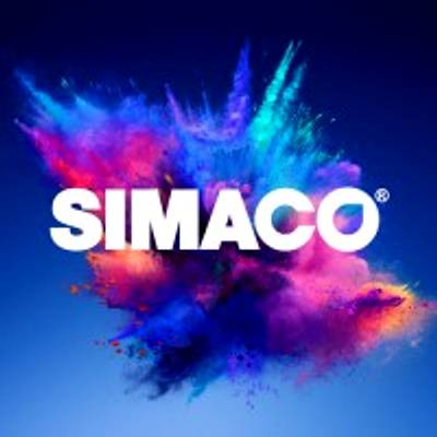 SIMACO GmbH logo