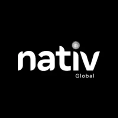 Nativ Global logo