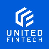 United Fintech logo