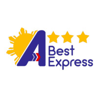 ABest Express Inc. logo