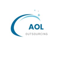 AOL Outsourcing logo