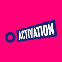 Activation | B Corp™ logo