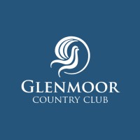 Glenmoor Country Club logo