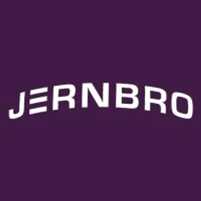 Jernbro Industrial Services logo