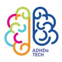 ADHDoTECH logo