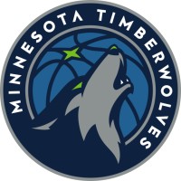 Minnesota Timberwolves company logo