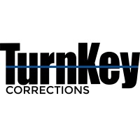TurnKey Corrections (@TKCKiosk) logo