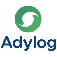 Adylog S.A.S. logo