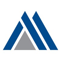 R.E. Mason logo