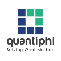 Quantiphi company logo