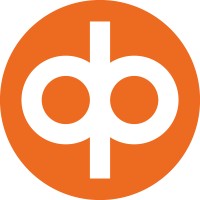 OP Pohjola logo