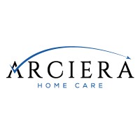 Arciera Home Care, Inc. logo
