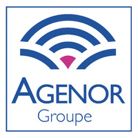 AGENOR Groupe logo