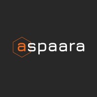 aspaara AG logo
