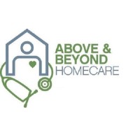 Above & Beyond HomeCare logo