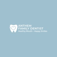 Anthem Family Dentist logo