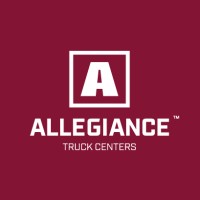 Allegiance Truck Centers logo