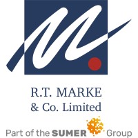 R T Marke & Co Ltd logo