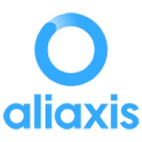 Aliaxis Deutschland logo