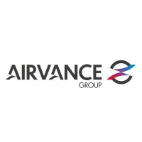 AIRVANCE Group logo