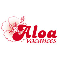 ALOA VACANCES logo