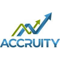 Accruity logo
