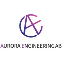 Aurora Engineering AB logo
