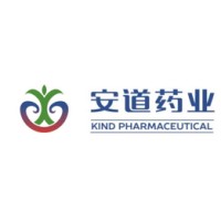 安道药业 logo