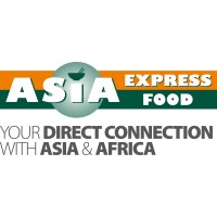 Asia Express Food logo