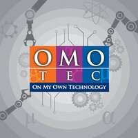 ONMYOWNTECHNOLOGY logo