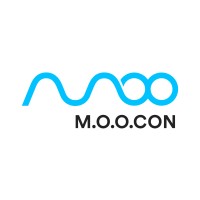 M.O.O.CON logo