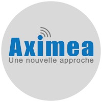 Aximea logo