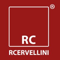 R Cervellini Revestimentos Ltda logo