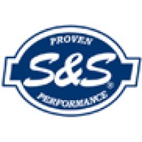 S&S Cycle, Inc. logo
