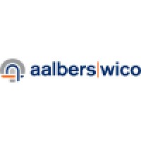 aalbers|wico logo