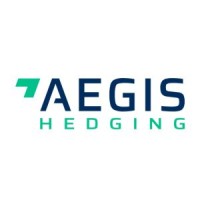 AEGIS Hedging logo