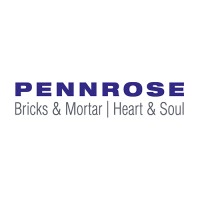 Pennrose company logo