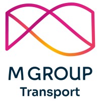 M Group Transport logo