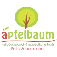 Heilpädagogisch-Inklusionstherapeutische Praxis Apfelbaum logo