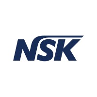 NSK Nordic logo