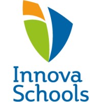 Innova Schools Colombia logo