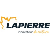 Les Équipements Lapierre logo