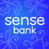 Sense Bank logo