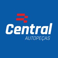 Central Autopeças logo