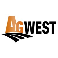 AgWest Ltd. logo