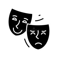 Actress and Storyteller logo