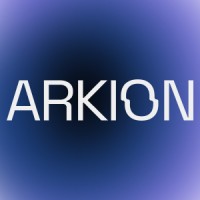 Arkion logo